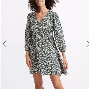 Madewell Dress